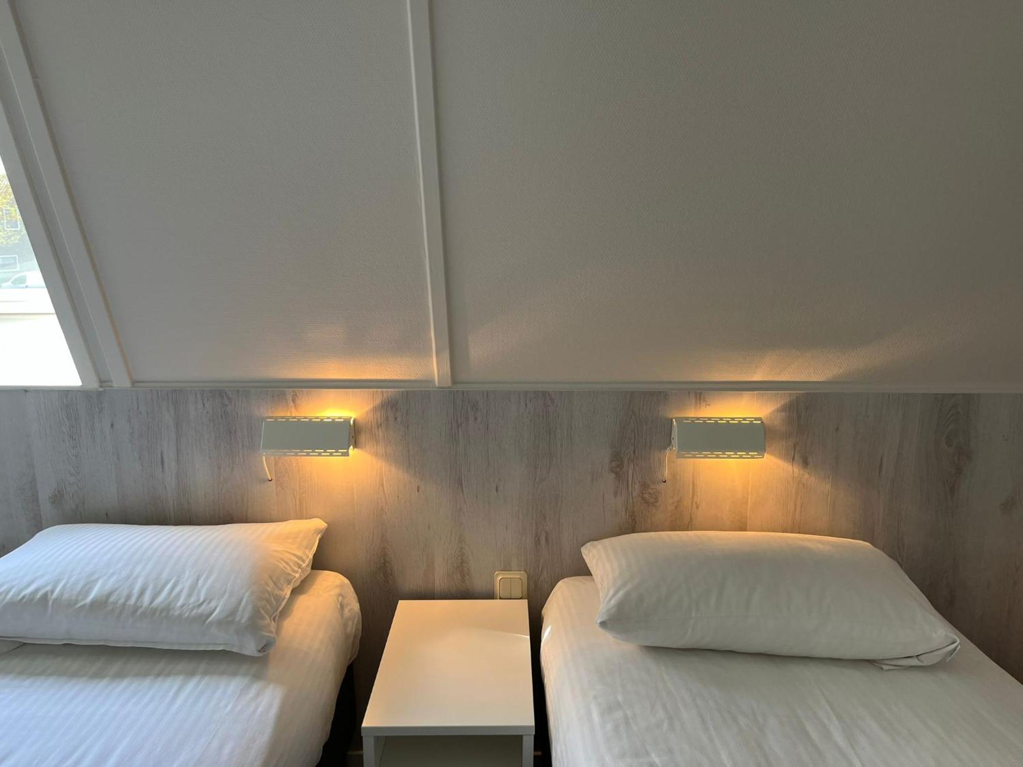 Waddenresidentie Ameland Zilt, Een Ruim 4-Persoons Appartement Buren  Εξωτερικό φωτογραφία